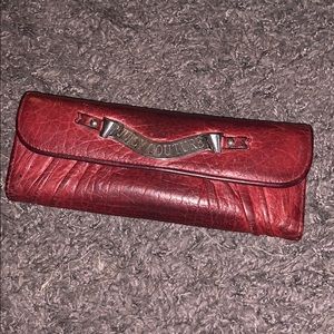 Juicy wallet